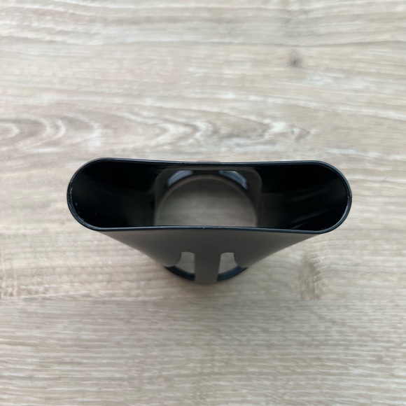 Revlon Black Hair Dryer with Attachments - Picture 9 of 10